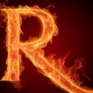 Meet your Posher, Ron